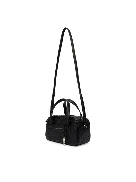 Armani Exchange Сумка Armani Exchange XW002984 AF15774 UC001 Чорний
