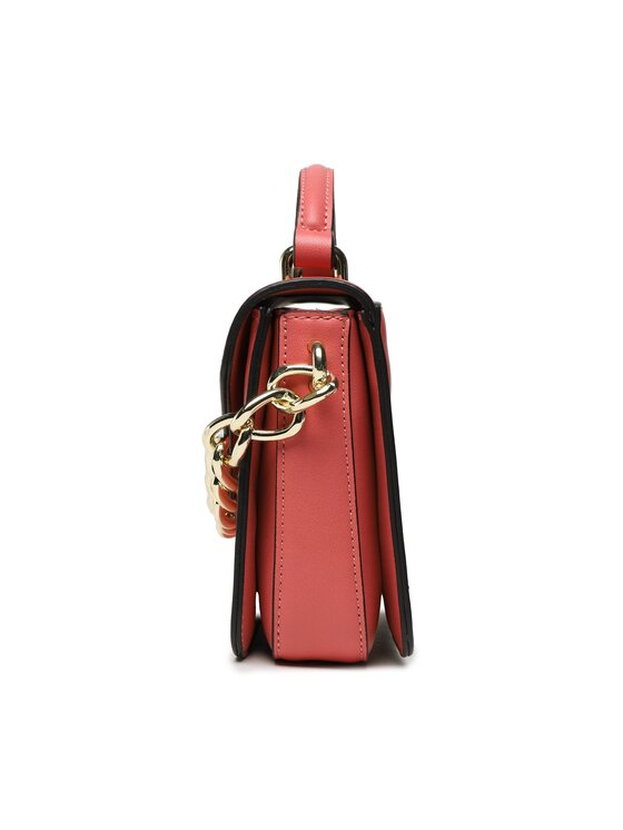 Guess Сумка Guess J3RZ01 WFEQ0 Кораловий