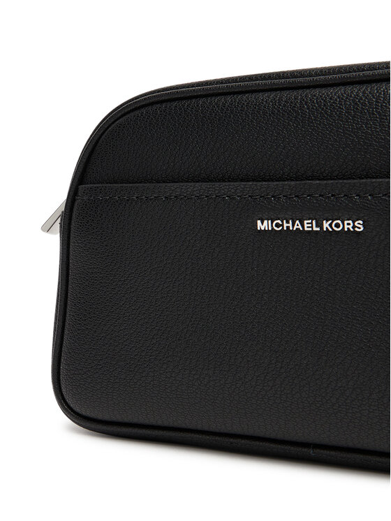 MICHAEL Michael Kors Táska MICHAEL Michael Kors 32F5SJ6C5L Fekete