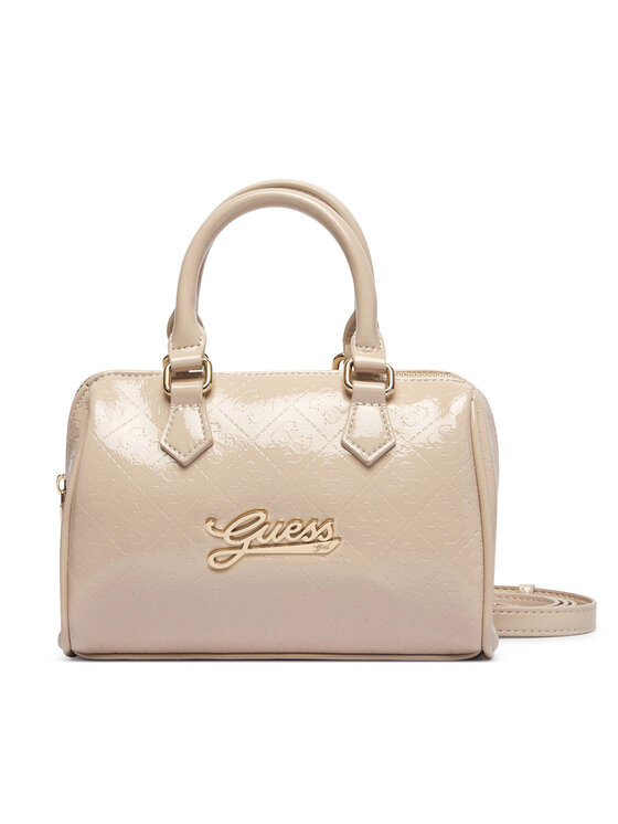 Guess Torebka Guess J6BZ09 W3976 Beżowy