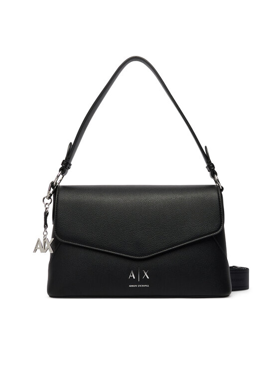 Armani Exchange Сумка Armani Exchange XW003145 AF26569 UC001 Чорний