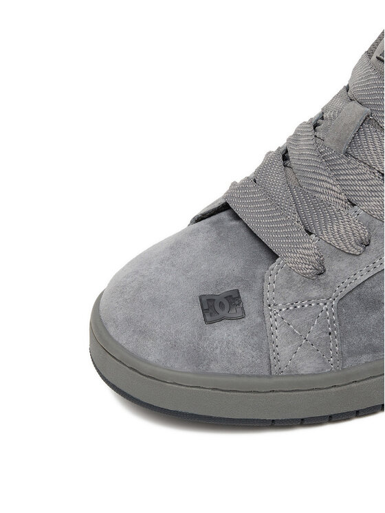 DC Shoes Снікерcи DC Shoes CEO-V5-10116 Сірий