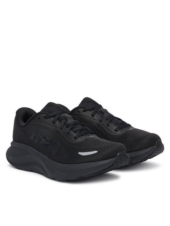 Hoka Buty do biegania Hoka Rincon 5 1176631 Czarny
