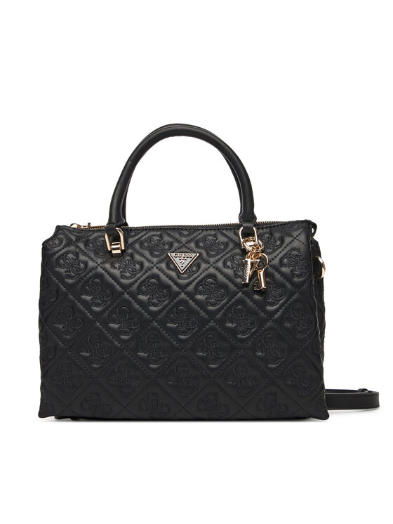 Guess Сумка Guess Adelasia HWQL96 58060 Чорний