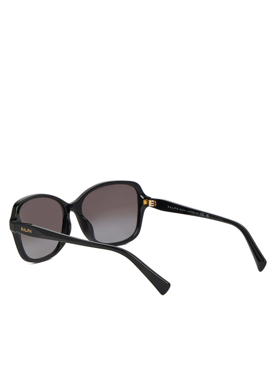 LAUREN RALPH LAUREN Ochelari de soare LAUREN RALPH LAUREN 0RA5351U 50018G Negru