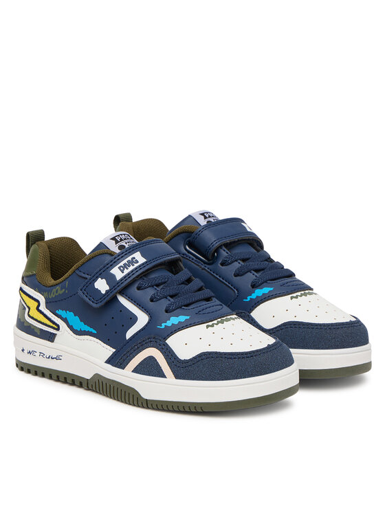 Primigi Sneakers Primigi 2460144 Bleumarin