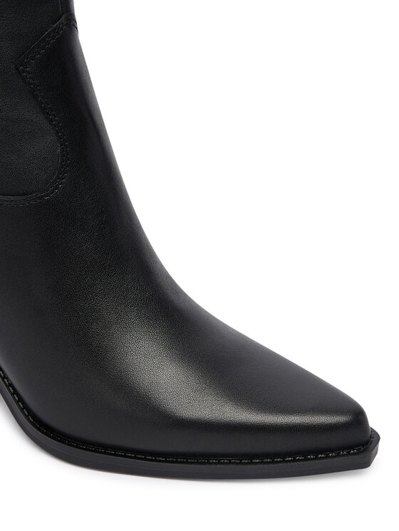 Aldo Čižmy Aldo Nevada 13672021 Čierna