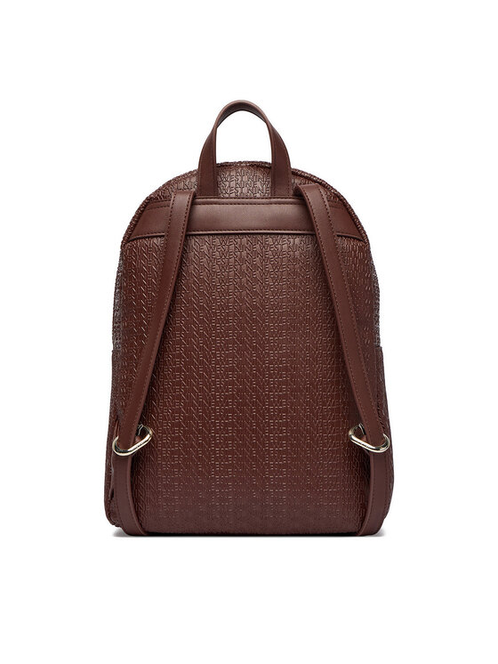 Nine West Mochila Nine West CEO-Erie-lda5129 Marrón