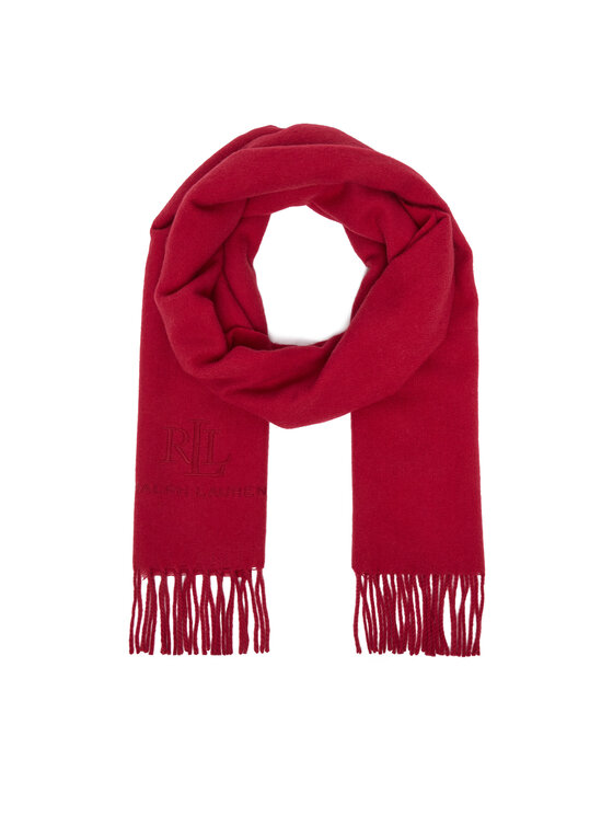 LAUREN RALPH LAUREN Fular LAUREN RALPH LAUREN 454927208007 Roșu