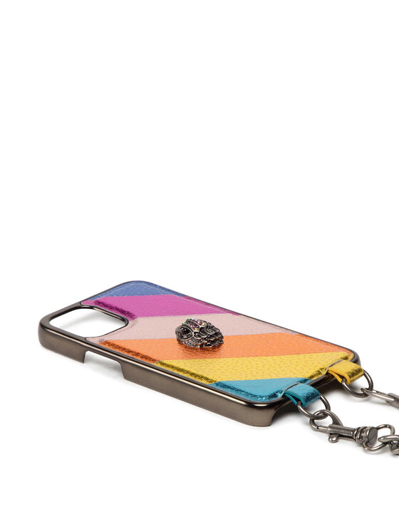 Kurt Geiger Etui pentru telefon Kurt Geiger Phone Case 7943569999 Colorat