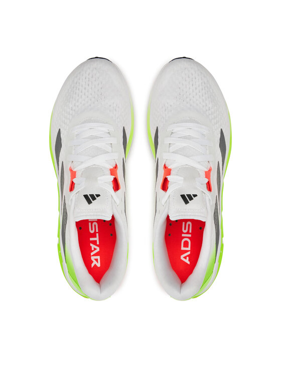 adidas Bėgimo batai adidas adistar 3 IE8222 Balta