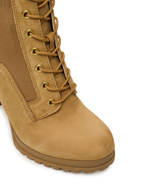 Aldo Черевики Aldo Rebellious 14058756 Коричневий