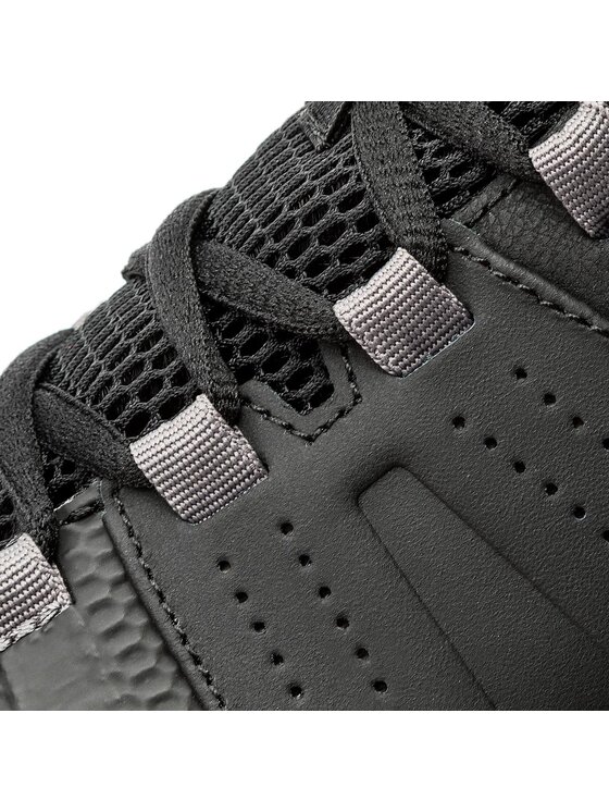 Under Armour Buty na siłownię Under Armour Ua Raid Tr 3020050-004 Czarny