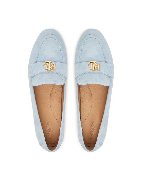 LAUREN RALPH LAUREN Lords LAUREN RALPH LAUREN 802946809016 Albastru deschis