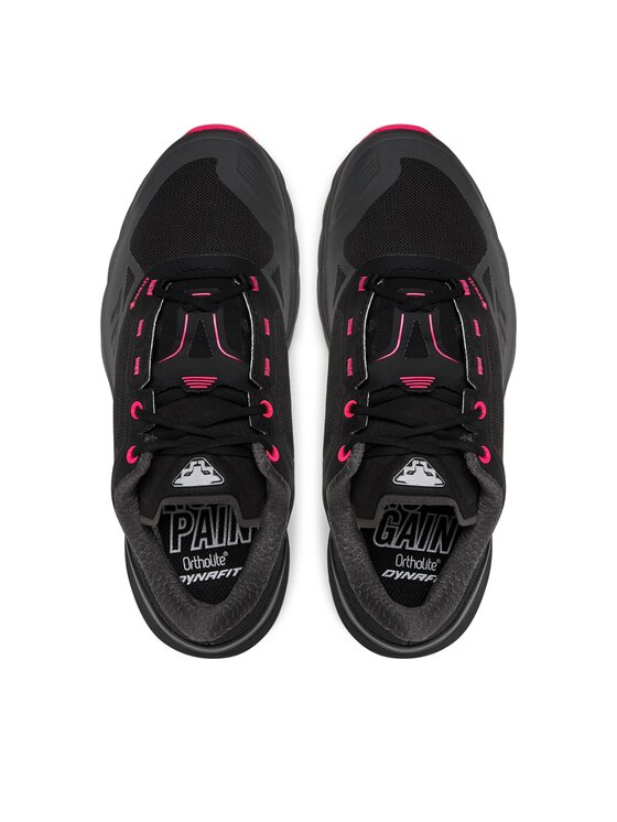 Dynafit Běžecké boty Dynafit Ultra 50 Reflective W Gtx GORE-TEX 64092 Černá