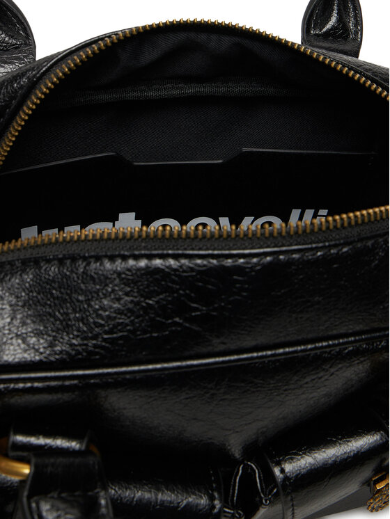 Just Cavalli Soma Just Cavalli 79RA4BX2 ZS969 Melns