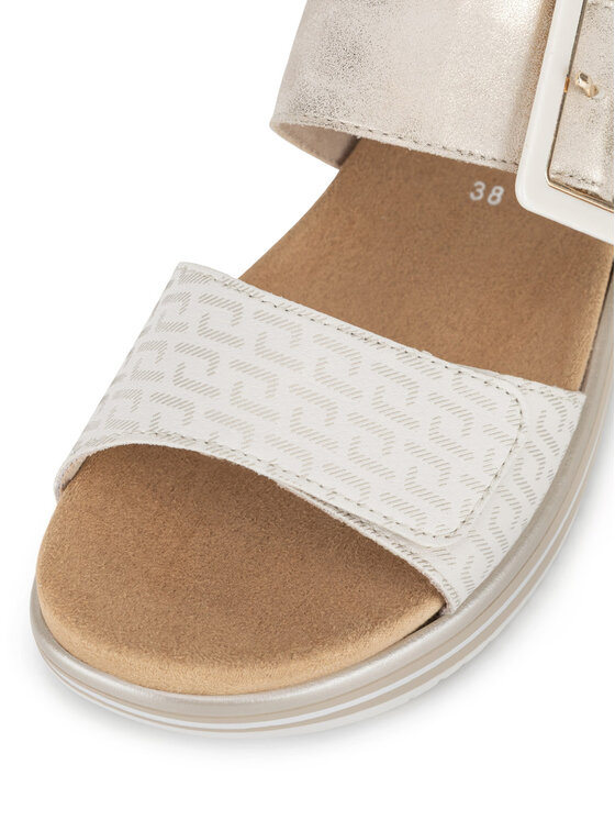 Remonte Sandalias Remonte D1J53-90 Oro