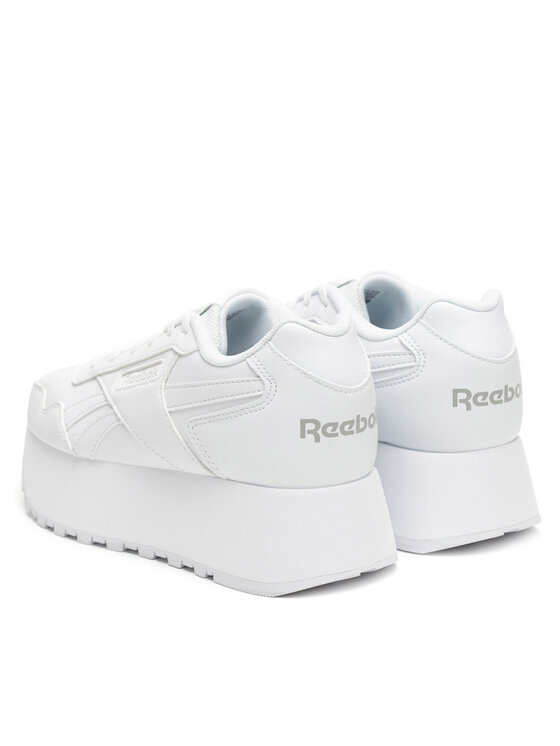 Reebok Снікерcи Reebok GLIDE TRIPLE 100223023 Білий