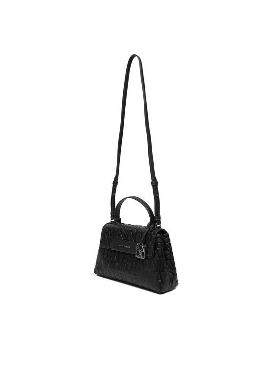 Armani Exchange Сумка Armani Exchange XW001223 AF15774 UC001 Чорний