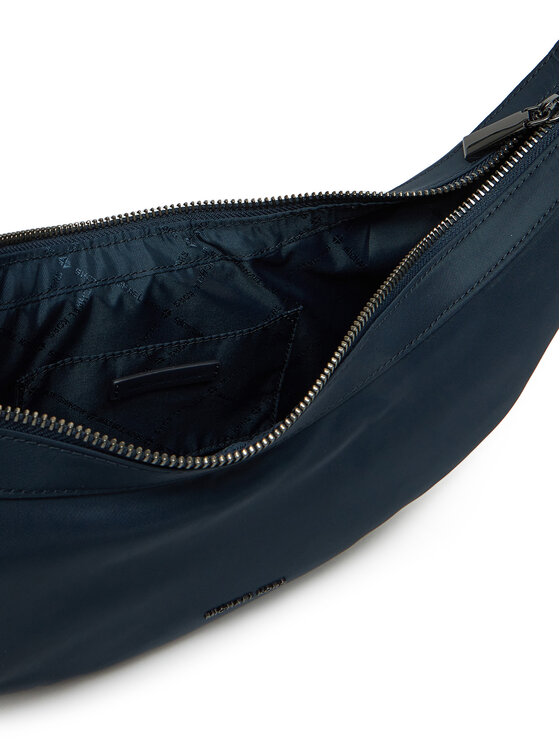 MICHAEL Michael Kors Torbica MICHAEL Michael Kors Avra 32R5U1FC6C Tamnoplava