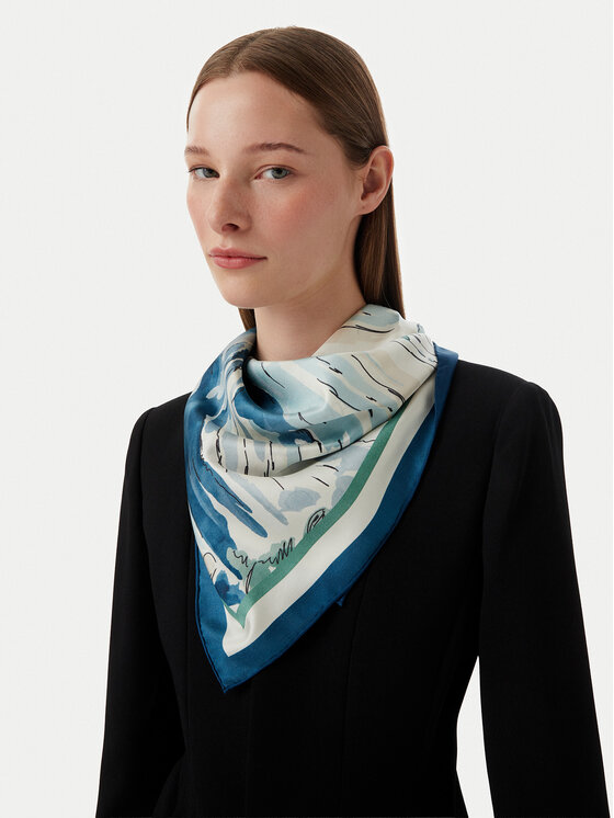 Weekend Max Mara Chusta Weekend Max Mara Onesto 2625546064 Kolorowy
