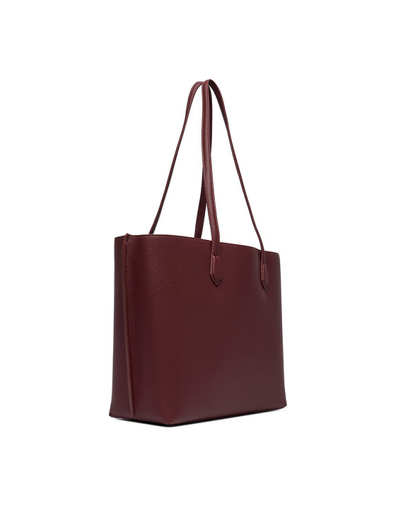 GINO ROSSI Borsetta GINO ROSSI C-LXGUILIA Bordeaux