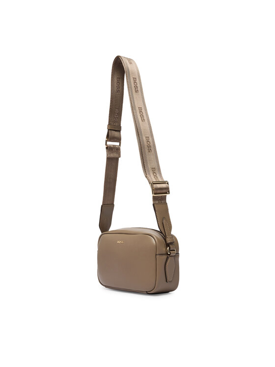 BOSS Borsetta BOSS 50547765 Beige scuro