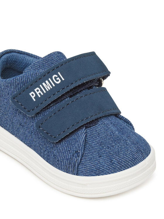 Primigi Снікерcи Primigi 7854911 S Cиній