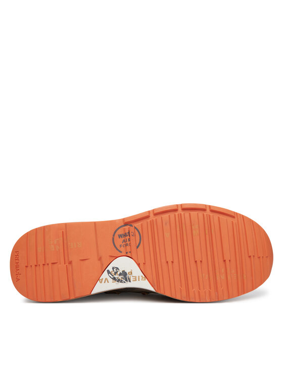 Premiata Sneakers Premiata Mick Var 7866 Maro