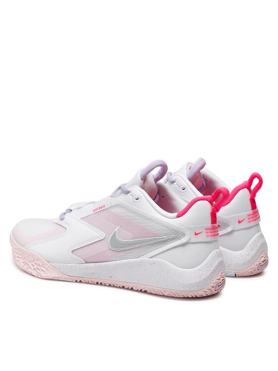 Nike Zāles apavi Nike Air Zoom Hyperace 3 Se HF3239 100 Balts