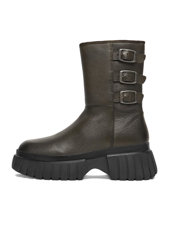 G-STAR Ботильйони G-Star Raw CEO-WI33-CS555-KIWI-13 Зелений