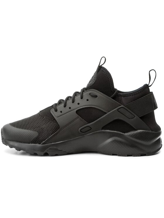 Nike Сникърси Nike Air Hurache Run Ultra 819685 002 Черен