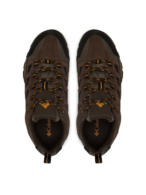 Columbia Trekking Columbia Crestwood BM5372 Smeđa
