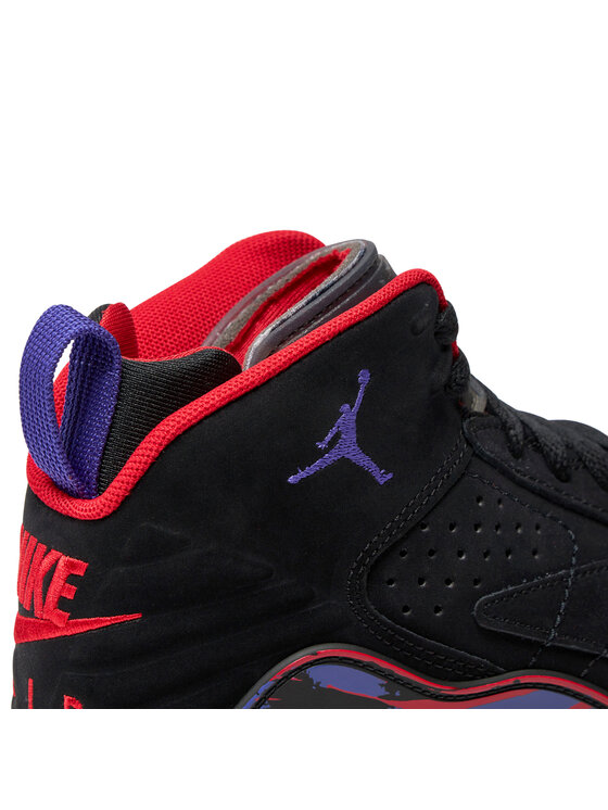 Nike Sneakersy Nike Mvp DZ5577-006 Czarny
