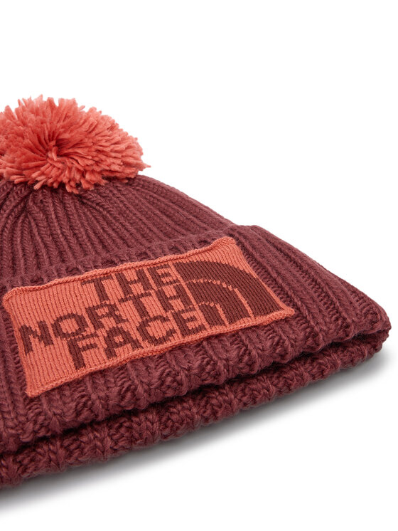 The North Face Cepure The North Face Heritage NF0A7WJO Bordo