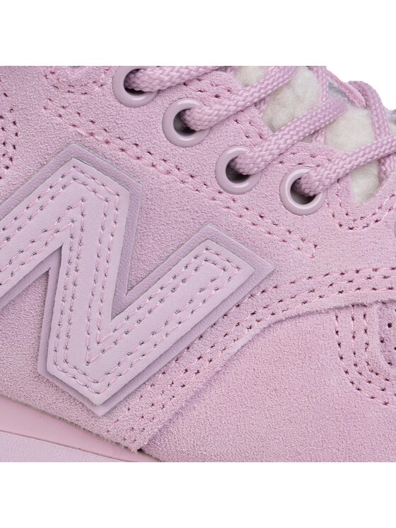 New Balance Superge New Balance WH574BF Roza