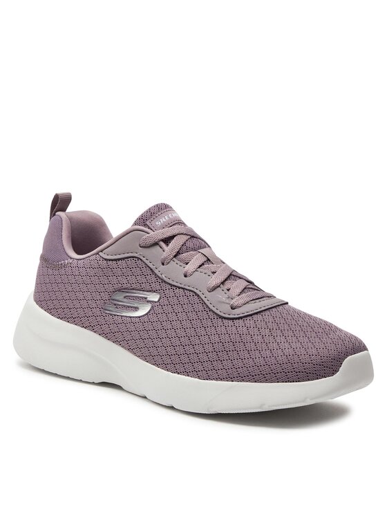 Skechers Снікерcи Skechers Eye To Eye 12964/LAV Фіолетовий