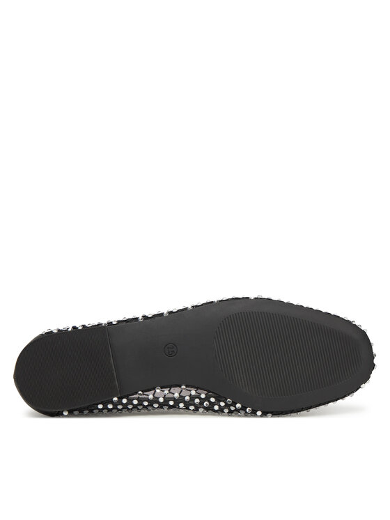 Steve Madden Балетки Steve Madden Auden SM11003566 Чорний