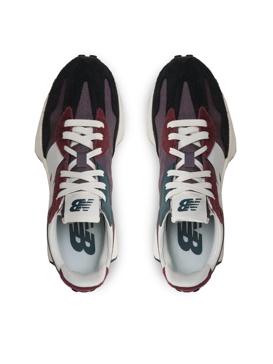 New Balance Laisvalaikio batai New Balance MS327HB Vyšninė