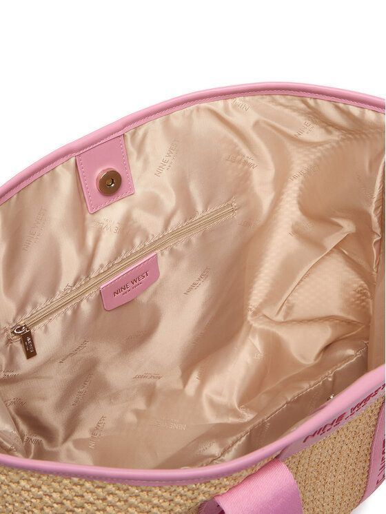 Nine West Borsetta Nine West CEO-Avenia-LA374-4513-6 Beige