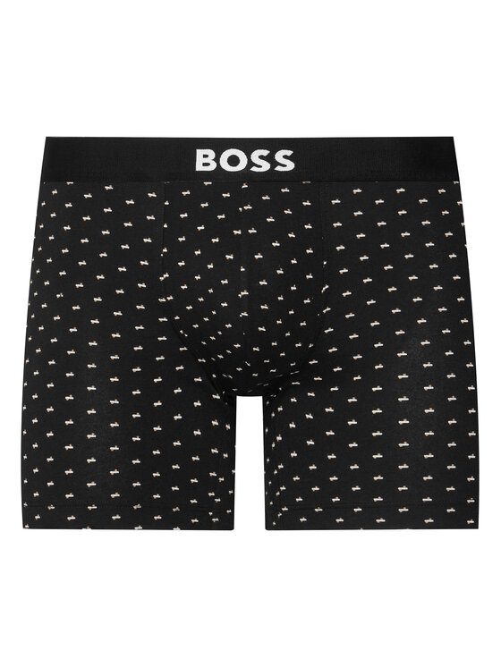 BOSS BOSS Conjunto de calzoncillos boxer 50549856 De color
