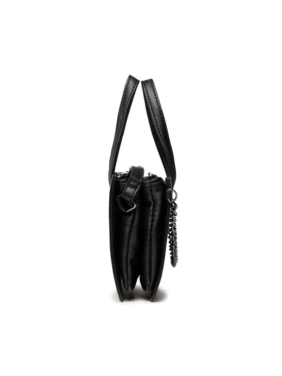 Kendall + Kylie Torebka Kendall + Kylie HBKK-421-0001-26 Czarny