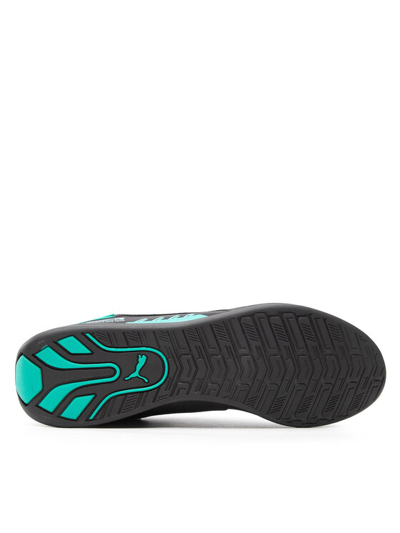 Puma Сникърси Puma Mapf1 Drift Cat Delta 306852 04 Черен