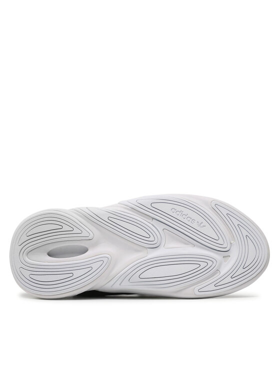 adidas Sportcipők adidas Ozelia GW0593 Fekete