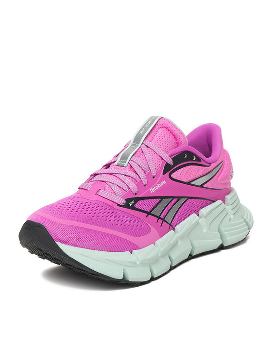 Reebok Взуття для бігу Reebok EO-FLOATZIG 2 100244484 Рожевий