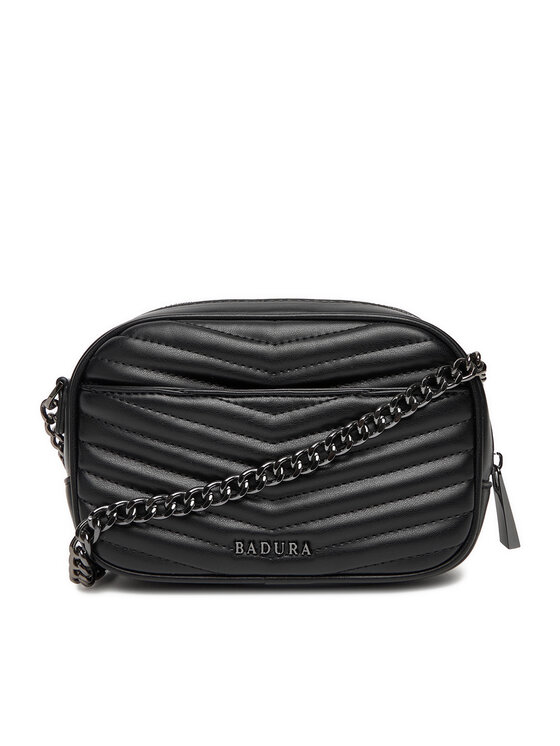 Badura Soma Badura C-ADALINE-LDA7978 Melns