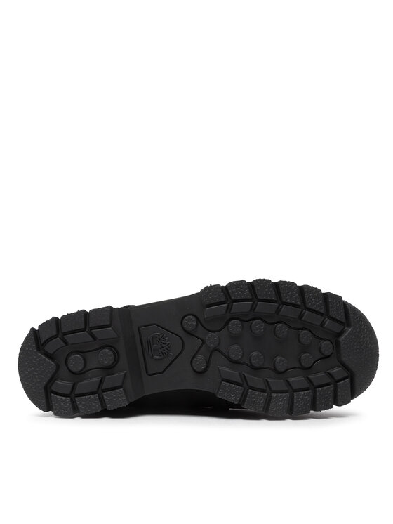 Timberland Черевики туристичні Timberland Euro Rock TB0A43N20011 Чорний
