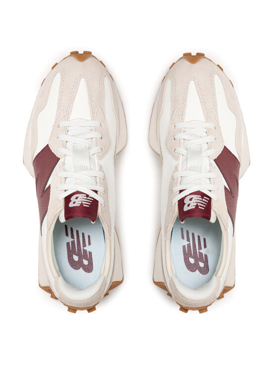 New Balance Sneakers New Balance WS327KA Bej