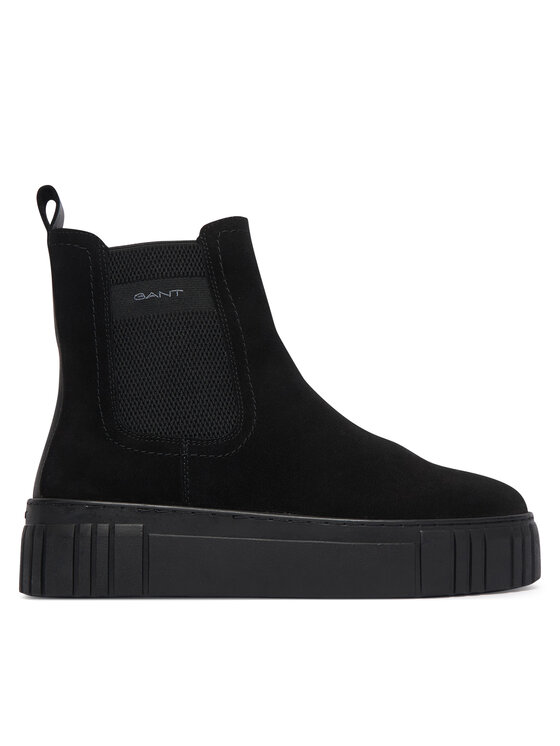 Gant Челсі Gant Snowmont 33553431 Чорний
