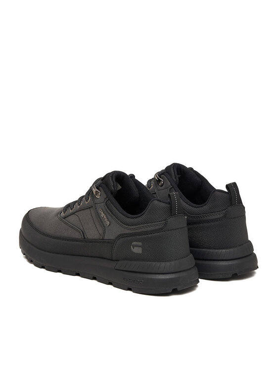 G-STAR Tenisice G-Star Raw CEO-MAURITS-02 Crna